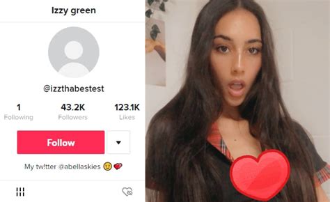 Izzy Green Porn Videos 